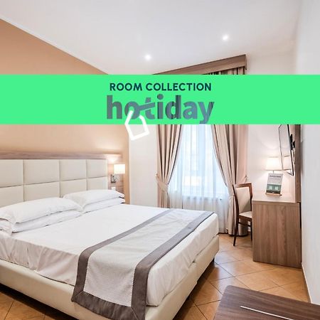 Hotiday Room Collection - Napoli Residenza Scarlatti Εξωτερικό φωτογραφία