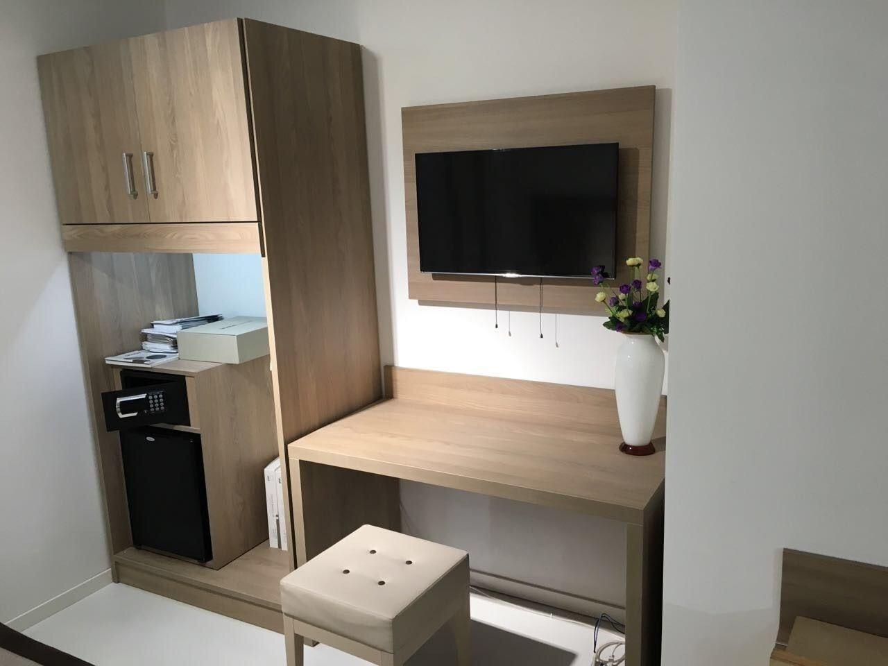 Hotiday Room Collection - Napoli Residenza Scarlatti Εξωτερικό φωτογραφία