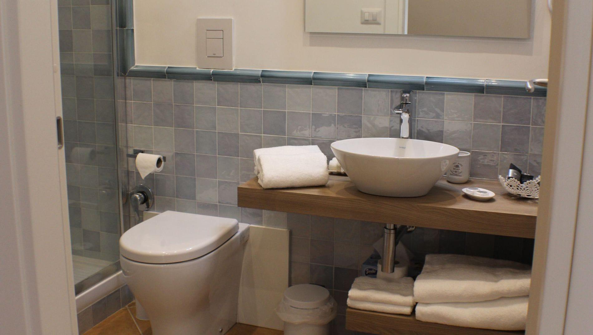 Hotiday Room Collection - Napoli Residenza Scarlatti Εξωτερικό φωτογραφία