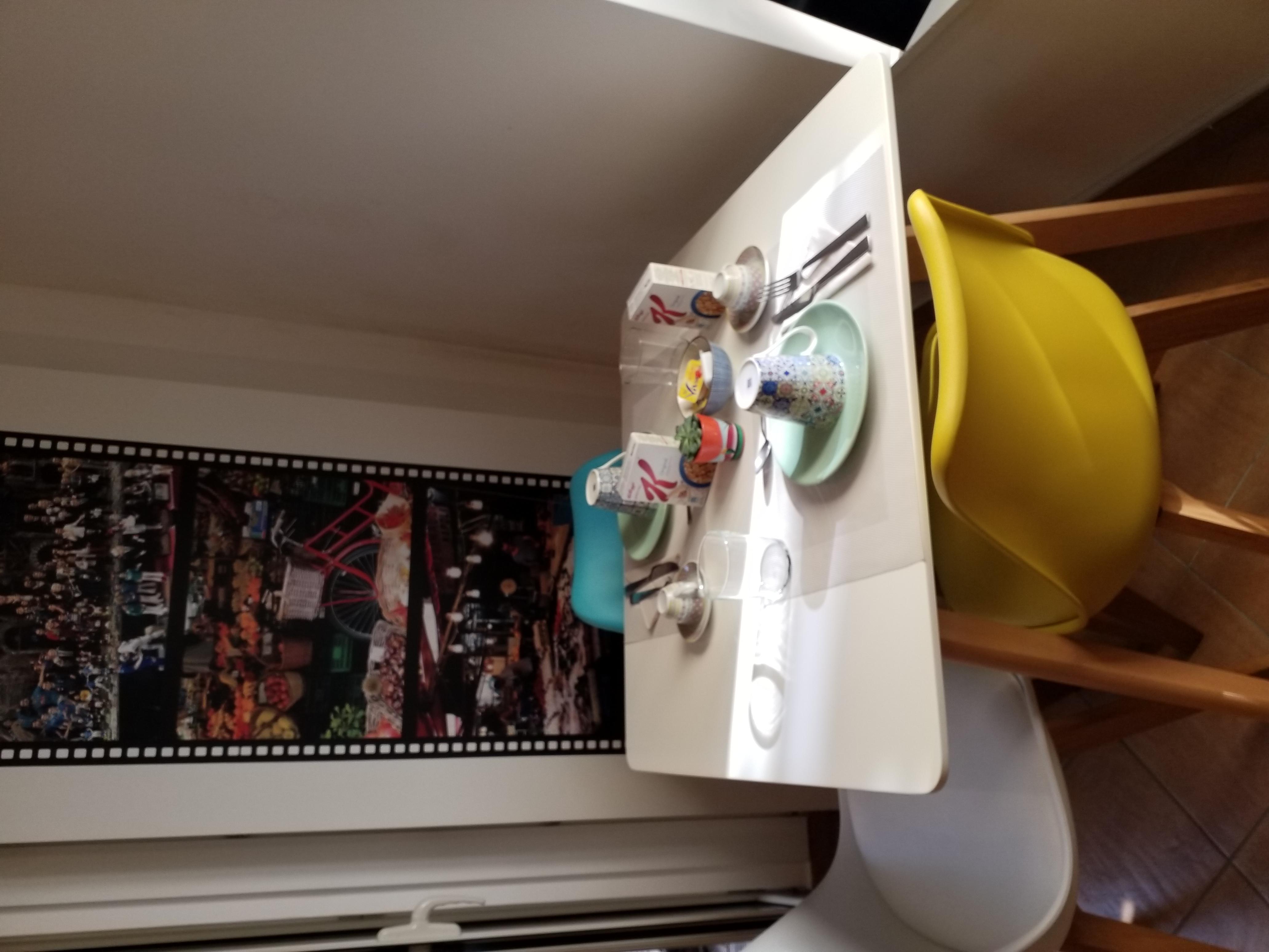 Hotiday Room Collection - Napoli Residenza Scarlatti Εξωτερικό φωτογραφία