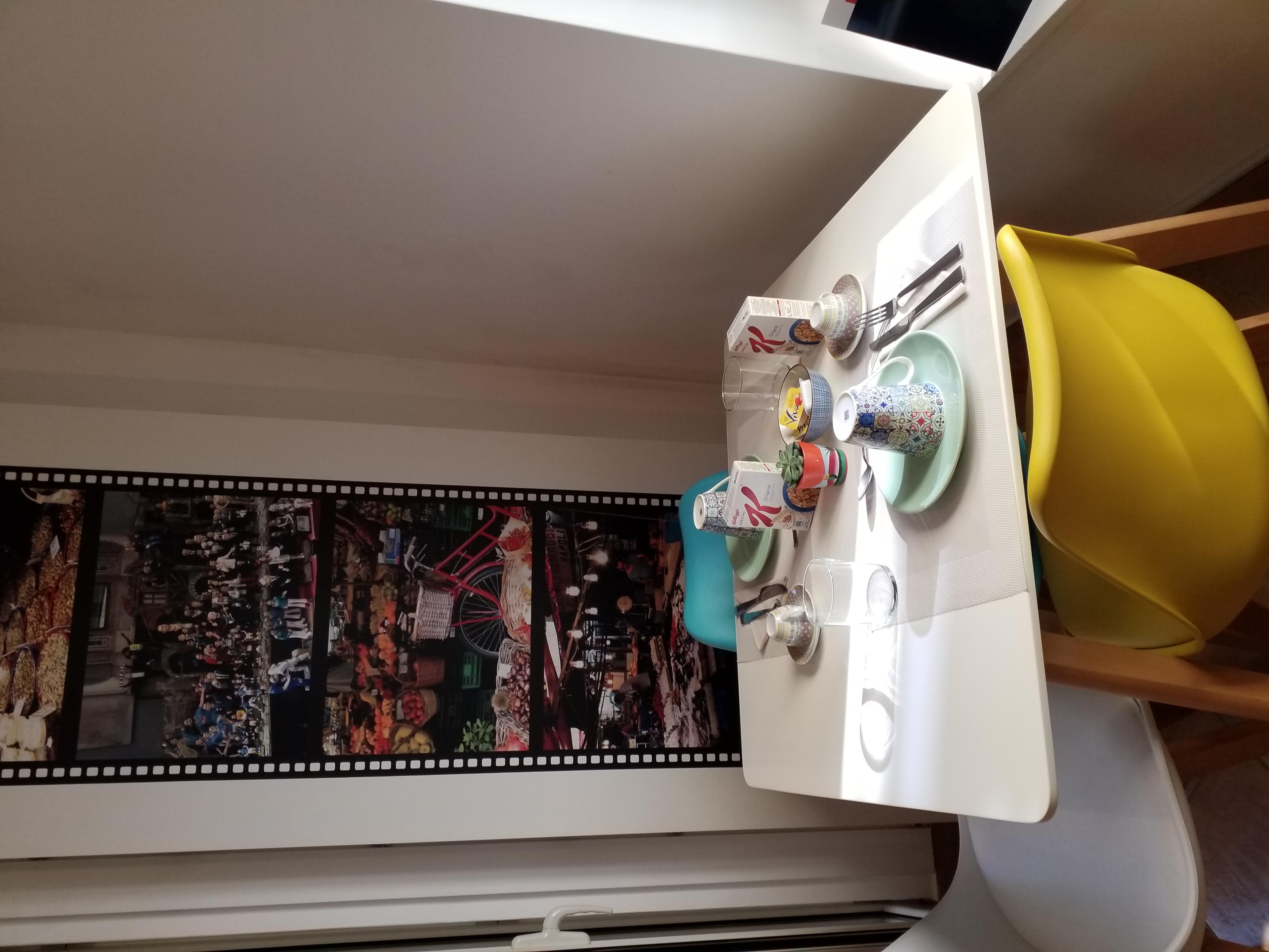 Hotiday Room Collection - Napoli Residenza Scarlatti Εξωτερικό φωτογραφία