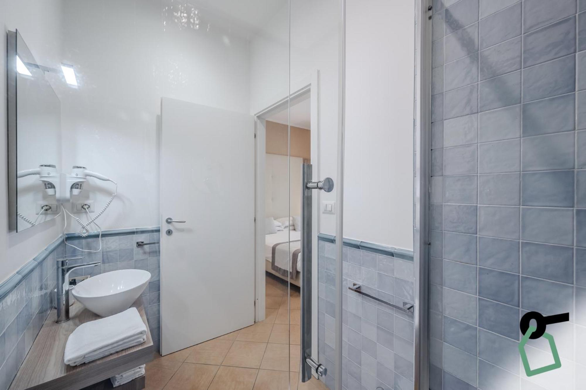 Hotiday Room Collection - Napoli Residenza Scarlatti Εξωτερικό φωτογραφία
