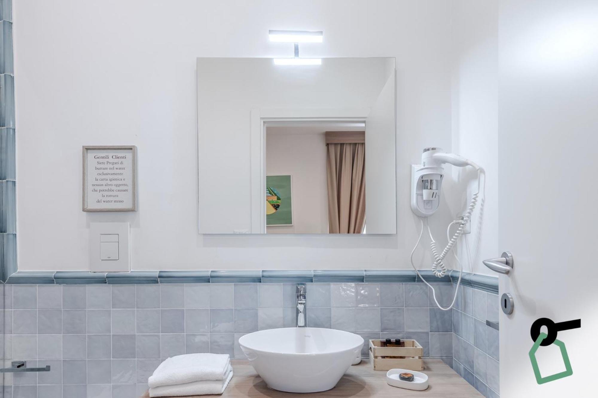 Hotiday Room Collection - Napoli Residenza Scarlatti Εξωτερικό φωτογραφία