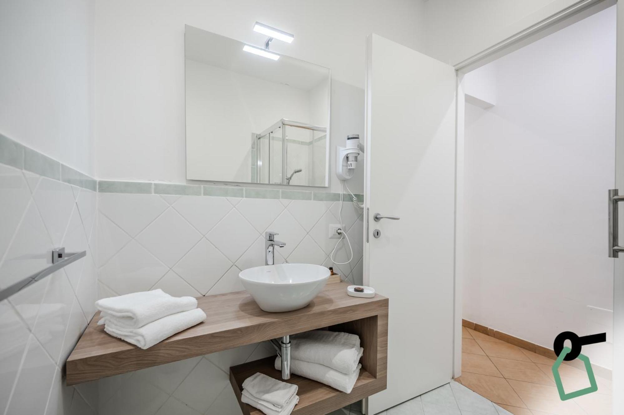 Hotiday Room Collection - Napoli Residenza Scarlatti Εξωτερικό φωτογραφία
