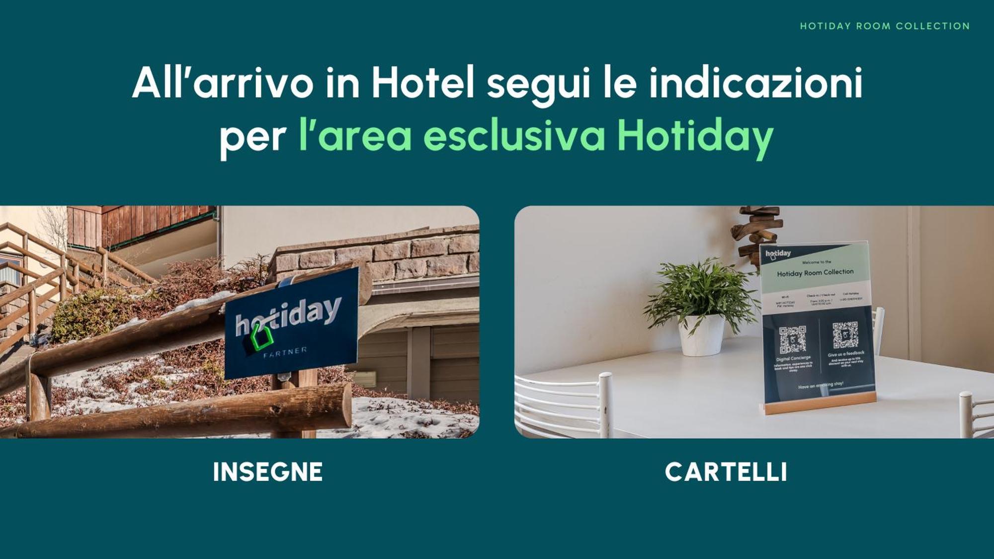 Hotiday Room Collection - Napoli Residenza Scarlatti Εξωτερικό φωτογραφία